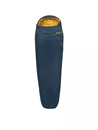 MERU | Sacco a pelo in fibra sintetica Isar 0 L 46x25cm 1750g |